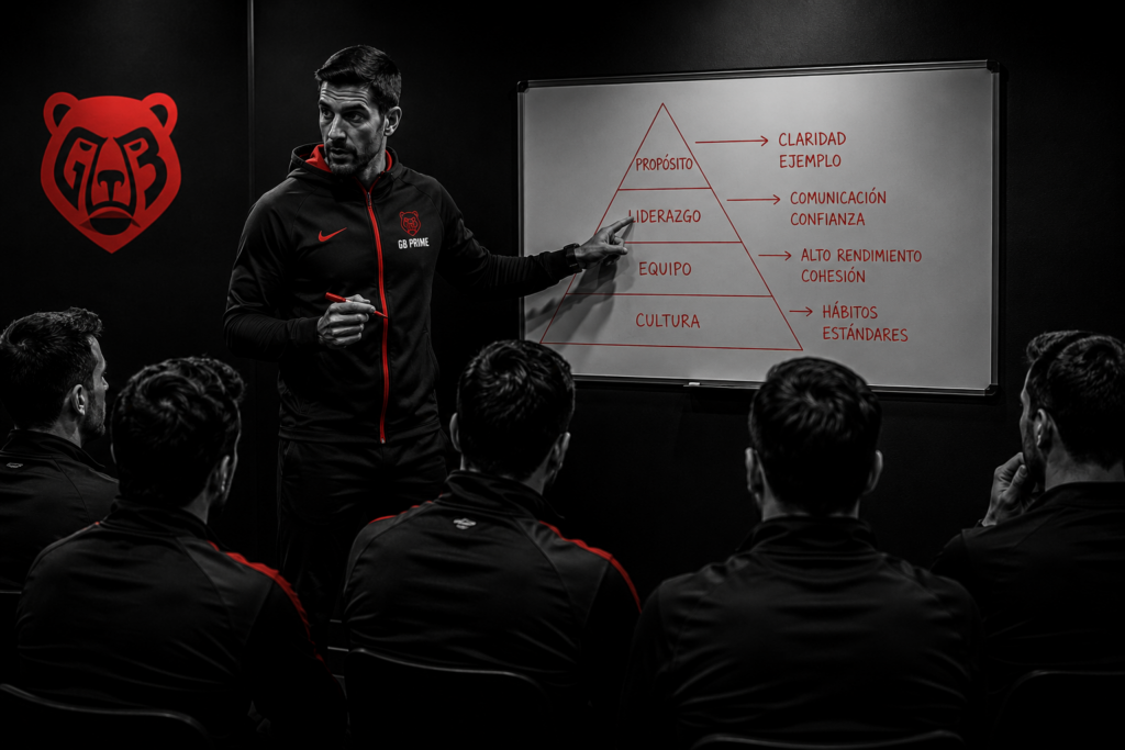 Mental Coaching Deportivo